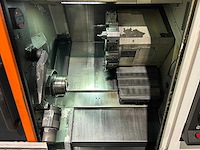 2014 mazak quick turn smart 200 cnc-draaibank - afbeelding 27 van  29