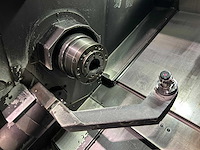 2014 mazak quick turn smart 200 cnc-draaibank - afbeelding 29 van  29