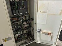 2014 mazak quick turn smart 200 cnc-draaibank - afbeelding 7 van  23