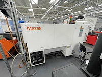 2014 mazak quick turn smart 200 cnc-draaibank - afbeelding 16 van  23