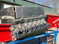 2014 mechatec protector aardappel behandelunit - afbeelding 2 van  6