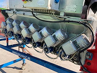 2014 mechatec protector aardappel behandelunit - afbeelding 4 van  6