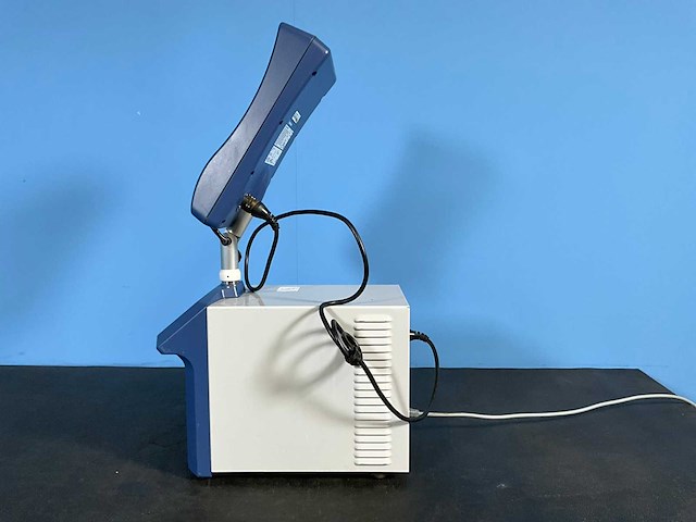 2014 medtronic bio-console 560 perfusie systeem - afbeelding 7 van  11