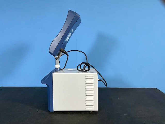 2014 medtronic bio-console 560 perfusie systeem - afbeelding 8 van  11