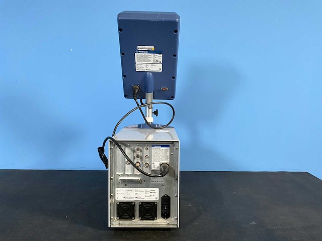 2014 medtronic bio-console 560 perfusie systeem - afbeelding 9 van  11