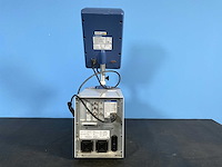 2014 medtronic bio-console 560 perfusie systeem - afbeelding 9 van  11
