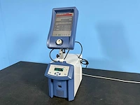 2014 medtronic bio-console 560 perfusie systeem
