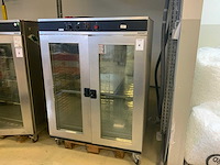 2014 memmert 800 droogoven