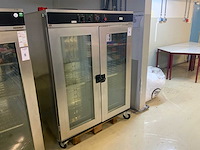 2014 memmert 800 droogoven - afbeelding 2 van  5