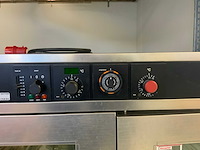 2014 memmert 800 droogoven - afbeelding 3 van  5