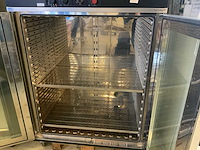 2014 memmert 800 droogoven - afbeelding 4 van  5