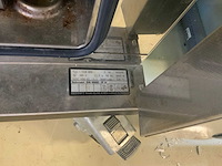 2014 memmert 800 droogoven - afbeelding 5 van  5