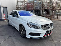2014 mercedes-benz a-klasse 250 amg sport 300pk ambition g-313-tz - afbeelding 3 van  33