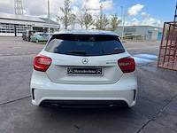 2014 mercedes-benz a-klasse 250 amg sport 300pk ambition g-313-tz - afbeelding 5 van  33