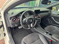 2014 mercedes-benz a-klasse 250 amg sport 300pk ambition g-313-tz - afbeelding 16 van  33