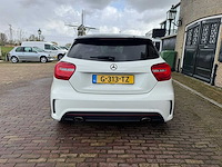 2014 mercedes-benz a-klasse 250 amg sport 300pk ambition g-313-tz - afbeelding 17 van  33