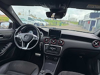 2014 mercedes-benz a-klasse 250 amg sport 300pk ambition g-313-tz - afbeelding 18 van  33