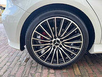 2014 mercedes-benz a-klasse 250 amg sport 300pk ambition g-313-tz - afbeelding 23 van  33