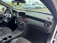 2014 mercedes-benz a-klasse 250 amg sport 300pk ambition g-313-tz - afbeelding 27 van  33