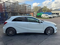 2014 mercedes-benz a-klasse 250 amg sport 300pk ambition g-313-tz - afbeelding 31 van  33