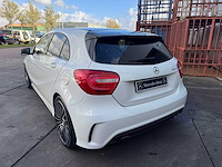 2014 mercedes-benz a-klasse 250 amg sport 300pk ambition g-313-tz - afbeelding 32 van  33