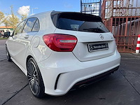 2014 mercedes-benz a-klasse 250 amg sport 300pk ambition g-313-tz - afbeelding 33 van  33