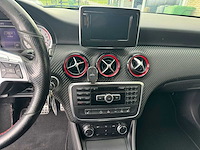 2014 mercedes-benz a-klasse 250 amg sport 300pk ambition g-313-tz - afbeelding 7 van  36