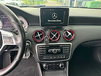 2014 mercedes-benz a-klasse 250 amg sport 300pk ambition g-313-tz - afbeelding 8 van  36