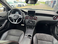 2014 mercedes-benz a-klasse 250 amg sport 300pk ambition g-313-tz - afbeelding 17 van  36