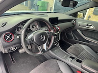 2014 mercedes-benz a-klasse 250 amg sport 300pk ambition g-313-tz - afbeelding 20 van  36