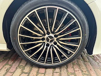 2014 mercedes-benz a-klasse 250 amg sport 300pk ambition g-313-tz - afbeelding 22 van  36