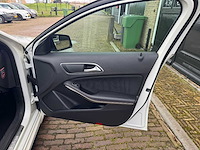 2014 mercedes-benz a-klasse 250 amg sport 300pk ambition g-313-tz - afbeelding 27 van  36