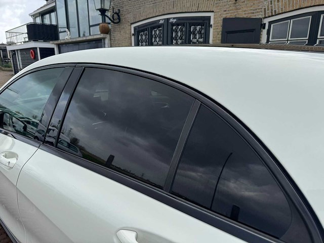 2014 mercedes-benz a-klasse 250 amg sport 300pk ambition g-313-tz - afbeelding 35 van  36