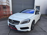 2014 mercedes-benz a-klasse 250 amg sport 300pk ambition g-313-tz - afbeelding 12 van  45