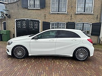 2014 mercedes-benz a-klasse 250 amg sport 300pk ambition g-313-tz - afbeelding 38 van  45