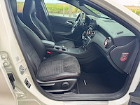 2014 mercedes-benz a-klasse 250 amg sport 300pk ambition g-313-tz - afbeelding 40 van  45