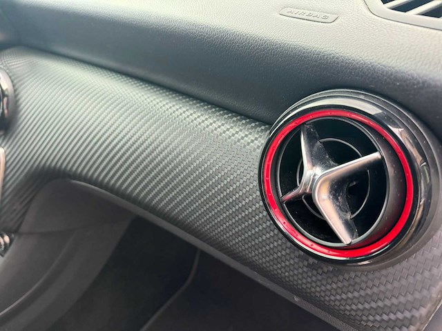 2014 mercedes-benz a-klasse 250 amg sport 300pk ambition g-313-tz - afbeelding 17 van  20