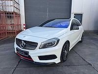 2014 mercedes-benz a-klasse 250 amg sport 300pk ambition g-313-tz - afbeelding 4 van  20