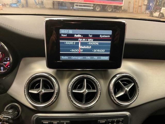 2014 mercedes-benz / amg cla 45 personenauto - afbeelding 2 van  38