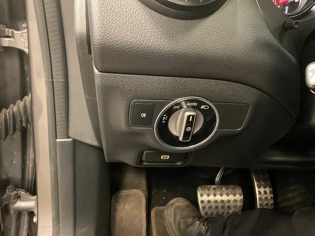 2014 mercedes-benz / amg cla 45 personenauto - afbeelding 6 van  38