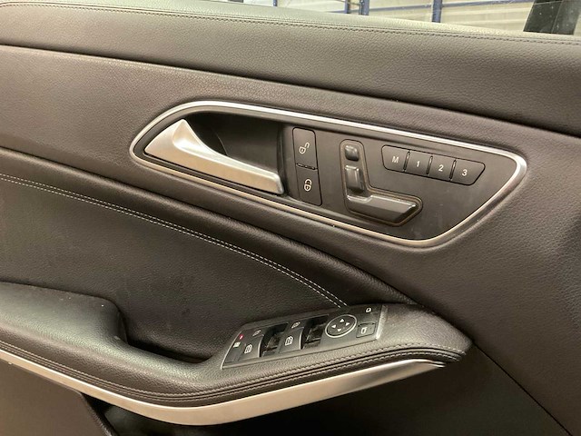 2014 mercedes-benz / amg cla 45 personenauto - afbeelding 7 van  38