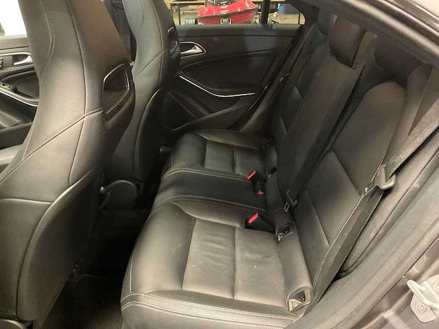 2014 mercedes-benz / amg cla 45 personenauto - afbeelding 9 van  38