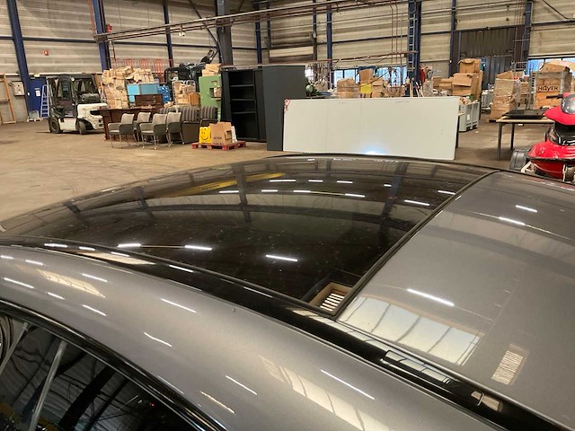 2014 mercedes-benz / amg cla 45 personenauto - afbeelding 14 van  38