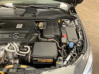 2014 mercedes-benz / amg cla 45 personenauto - afbeelding 16 van  38