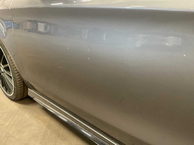 2014 mercedes-benz / amg cla 45 personenauto - afbeelding 18 van  38