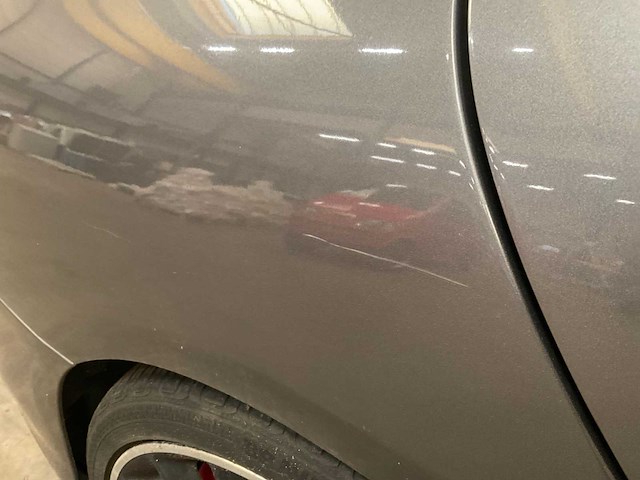 2014 mercedes-benz / amg cla 45 personenauto - afbeelding 26 van  38