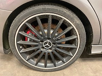 2014 mercedes-benz / amg cla 45 personenauto - afbeelding 28 van  38