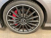 2014 mercedes-benz / amg cla 45 personenauto - afbeelding 30 van  38