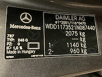2014 mercedes-benz / amg cla 45 personenauto - afbeelding 32 van  38