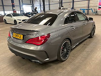 2014 mercedes-benz / amg cla 45 personenauto - afbeelding 23 van  38
